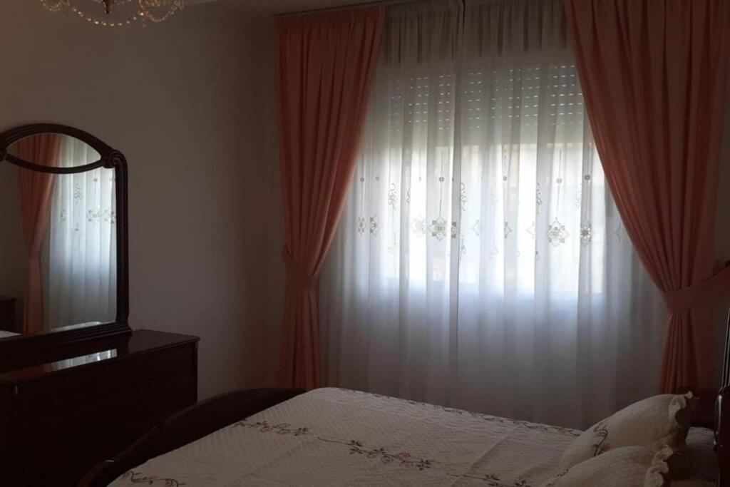 Casa Con Piscina Y Barbacoa Villa Freixido ภายนอก รูปภาพ